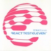 React Test Eleven, 1999