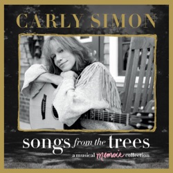 Carly Simon - You Belong to Me (2015 Remastered)