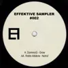 Effektive Sampler #2 - Single album lyrics, reviews, download