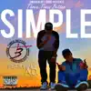 Simple (feat. AD) - Single album lyrics, reviews, download