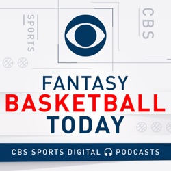 Fantasy Basketball Today Podcast