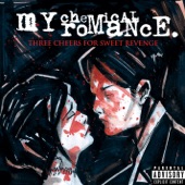 Cemetery Drive by My Chemical Romance
