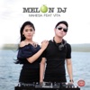 Melon DJ - Mahesa Feat Vita