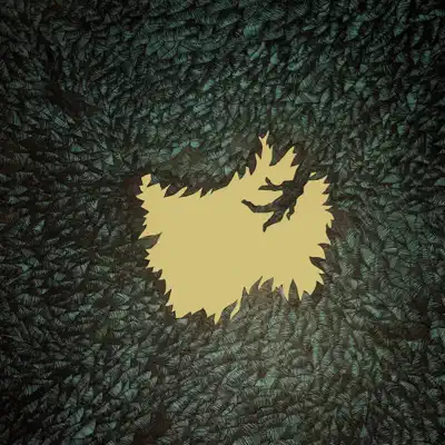 Get Disowned - Hop Along Get Disowned - Hop Along