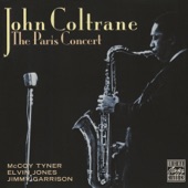 John Coltrane - Mr. P.C.