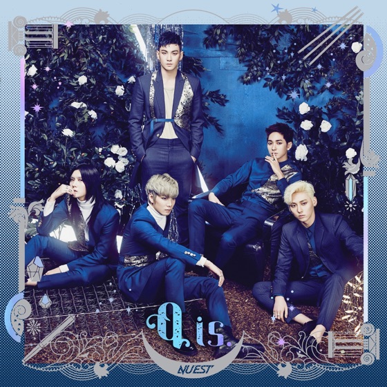 Cover artwork for Overcome