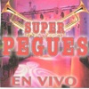 Super Pegues - El Pañuelo (En Vivo)