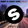 Stream & download Delay - Single