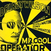 Mr. Cool Operator artwork