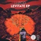 Impact (feat. Messinian) - LUZCID lyrics
