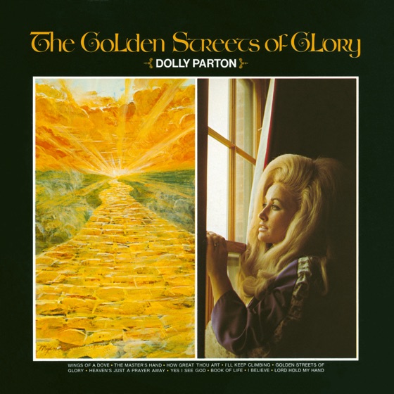 Cover artwork for Yes I See God