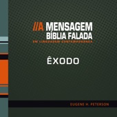 Bíblia Falada - Êxodo - A Mensagem artwork