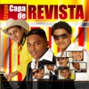 Grupo Capa de Revista