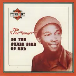 On the Other Side of Dub (Deluxe Version) by Lone Ranger album reviews, ratings, credits