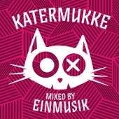 Katermukke Compilation 012 mixed by Einmusik artwork