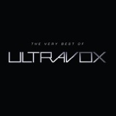 Ultravox - The Thin Wall