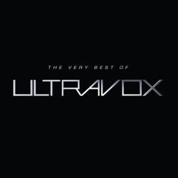 Ultravox - One Small Day
