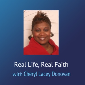 Real Life, Real Faith – Thankful in Our Circumstances