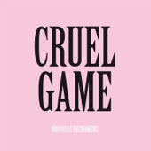 Cruel Game (Vanzetti & Sacco Remix) artwork
