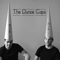 The Dunce Caps podcast