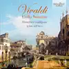 Vivaldi: Cello Sonatas album lyrics, reviews, download