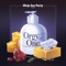 Orgy for One - Ninja Sex Party lyrics
