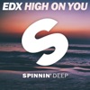 High On You - Single