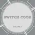 Switch Cook album cover