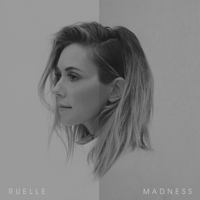 Ruelle - Live Like Legends artwork