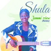 Shula Ndiaye - Jammi Réew