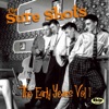 The Sure Shots - Don't Make Me Wait Too Long