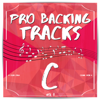 Pro Backing Tracks in C, Vol. 8 - Pop Music Workshop