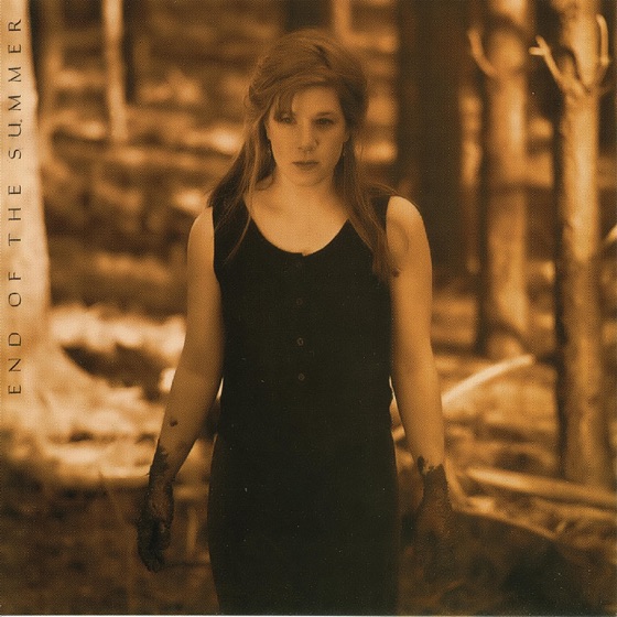 Cover artwork for Better Things
