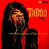 Taboo 2: New Exotic Sounds of Arthur Lyman album lyrics, reviews, download