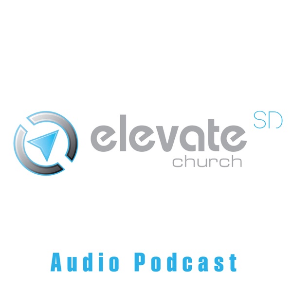 Elevate Church of San Diego, CA cover