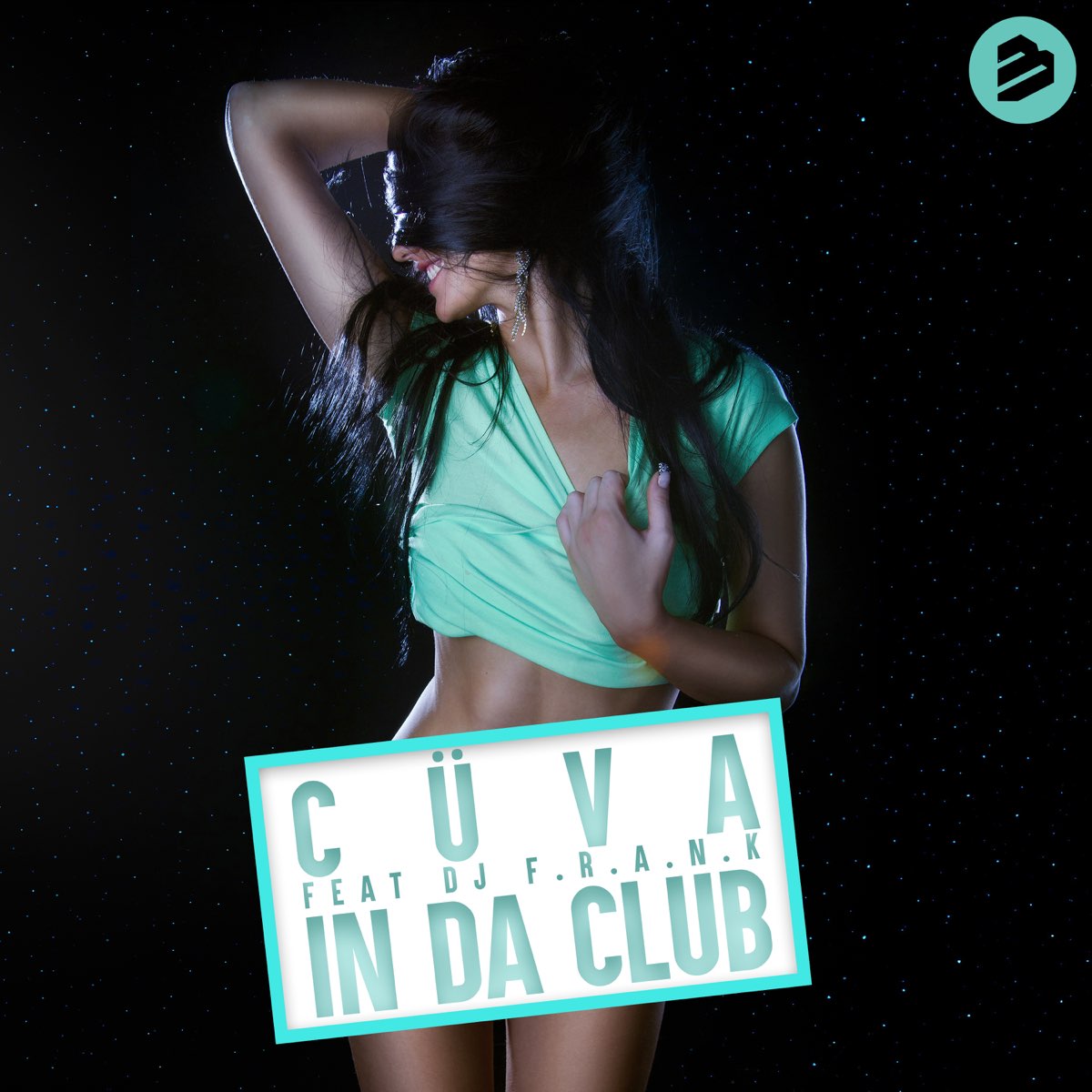 In da Club текст. DJ F.R.A.N.K. In da Club 1:56 девушка. CRYJAXX - in da Club (feat. Noise Affairs & Junior Charles).