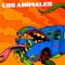 Constantino - Los Animales lyrics