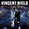 Vincent Niclo au Châtelet Premier rendez-vous (Live)