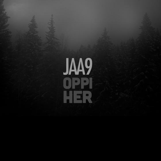 Cover artwork for Oppi Her