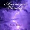 Medley: Alabaster Box / All I Desire - Karilyn Weidner lyrics