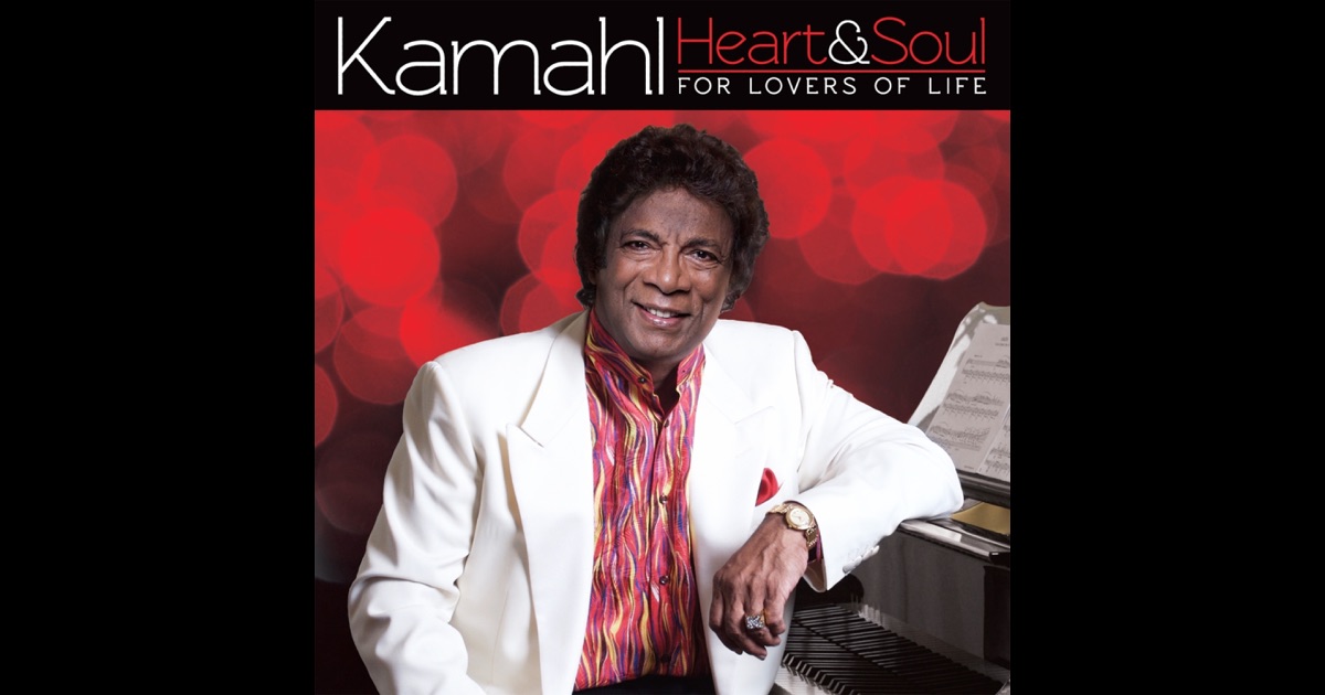 Kamahl - The Elephant Song / A Daisy A Day Kamahl - The Elephant Song / A Daisy A Day