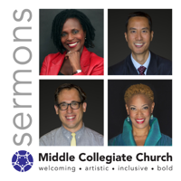 Middle Collegiate Church Archived Sermons podcast