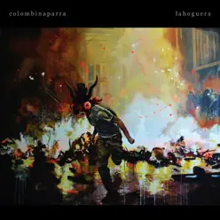 La Hoguera - Single - Colombina Parra La Hoguera - Single - Colombina Parra