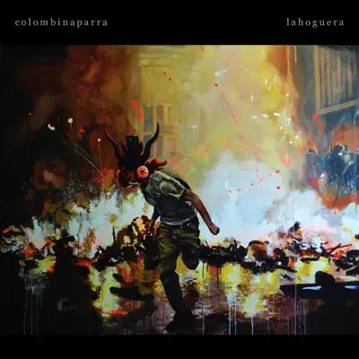 La Hoguera - Single - Colombina Parra