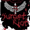 Sunset Riot - EP