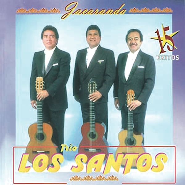 Trio Los Santos - Mi Linda Esposa