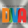 The Diva Jazz Orchestra 25th Anniversary Project