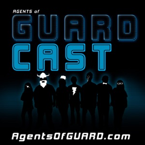 Morningwood Podcast #2 – “Author Intent”