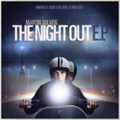 The Night Out (A-Trak Remix) artwork