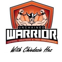 094: Warrior's Call To Leadership